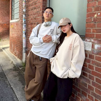 【現貨】CROSS麵包貓咪大學T6