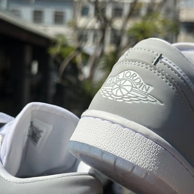 【高顏值現貨】Nike AJ1 Low 小迪奧｜DC0774-1057