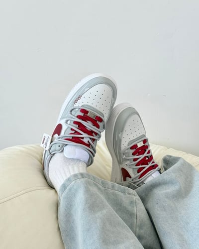 【訂製款】Nike Air Force 1 心動浪漫2