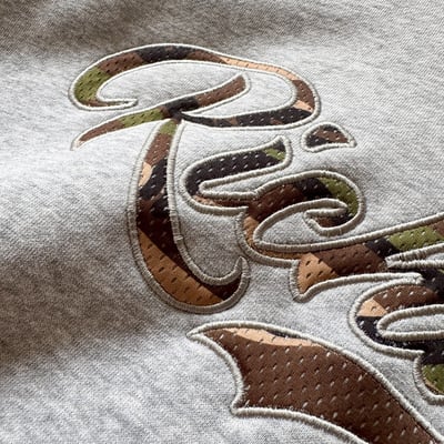 【現貨】Richand刺繡帽T9