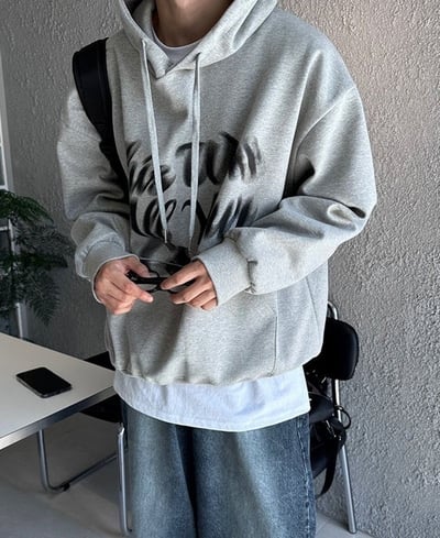 【現貨】動態模糊英字帽T10