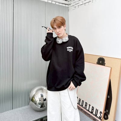 【現貨】MONSTER BEHAVIOR 怪獸插畫大學T8