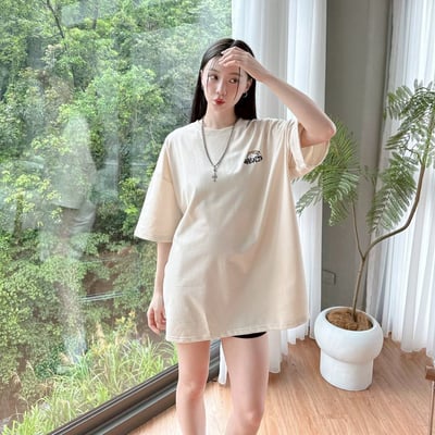 【現貨】HEALTH柴犬舉重印花短T8