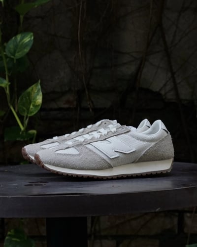 【秋季新色三色一次看】 New Balance NB4718