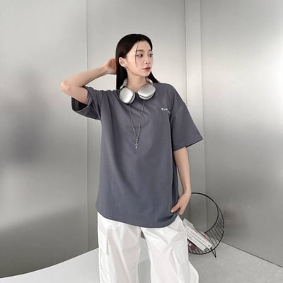 【現貨】日文騎士擋車短T6