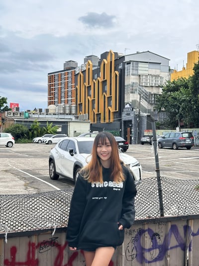 【現貨】stagreell英文字體刷毛帽T3