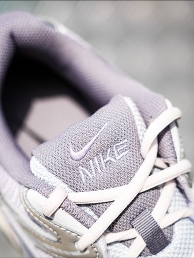 【新款!】 NIKE V5 RNR 復古銀灰男款復古休閒鞋｜HJ5228-0037