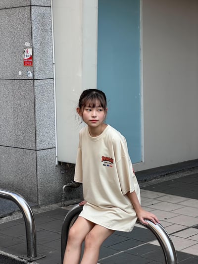 【現貨】PENGuiN塗鴉企鵝印花短T8