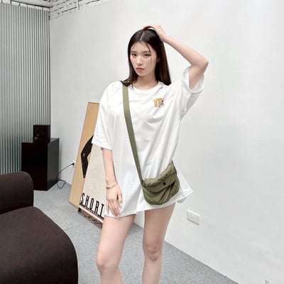 【現貨】TEA MUG咖啡大叔短T5