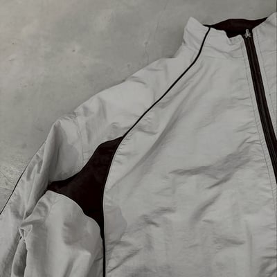 【街頭潮流新品】現代科技感雙面穿防風外套11