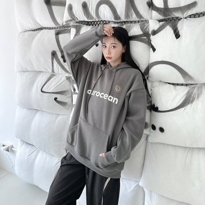 【現貨】aurocean印花帽T8