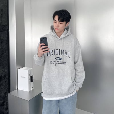 【現貨】電繡ORIGINAL美式帽T9