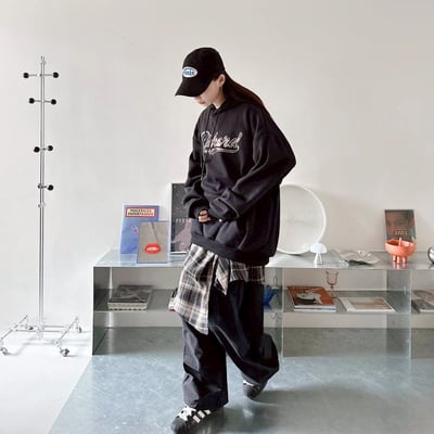 【現貨】Richand刺繡帽T7