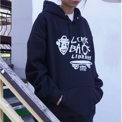 【現貨】手繪豬豬原始人牛奶絨帽T1