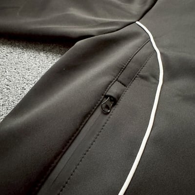 【現貨】NATIVE 賽車風高領衛衣6