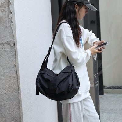 【超高CP值】大容量防水尼龍包4