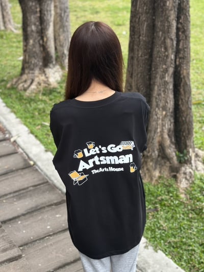 【俏皮啤酒控必買現貨】發泡啤酒露營短T10