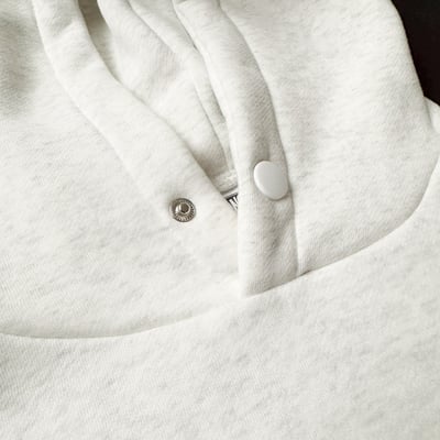 【爆款來襲!!!】AUROCEAN 5 領扣帽T15