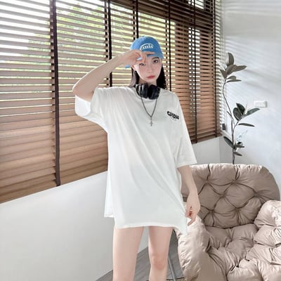 【現貨】CRAYONDiNOS 墨鏡恐龍短T5