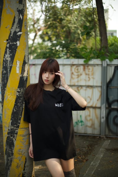 【爆款預告!!現貨速發】撲克牌謎局短T11