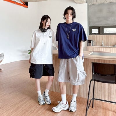 【現貨】CEPT露營小熊吉普車短T11