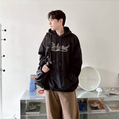 【現貨】Richand刺繡帽T4