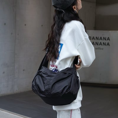 【超高CP值】大容量防水尼龍包1