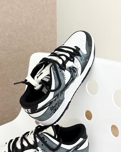 【訂製款】Nike Dunk Low 奇幻冒險7