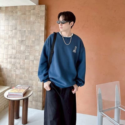 【現貨】電池先生印花大學T12