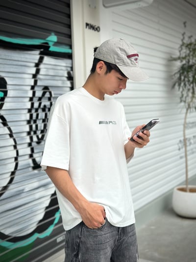 【現貨】BAG科技情侶組合7