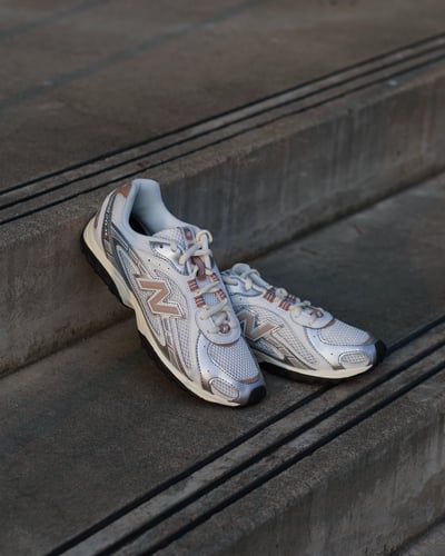 【現貨】 New Balance NB 204L 復古休閒鞋｜4款配色5