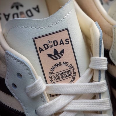 【珍奶限定現貨】萬波聯名 Adidas Originals Samba OG 台北限定 珍珠奶茶 珍奶｜JP51974