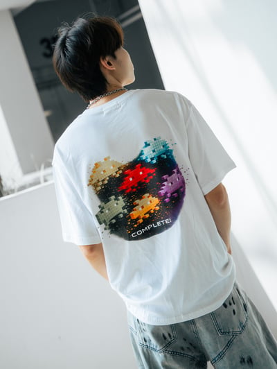 【520兩件一次滿足】小怪獸連線👾套裝5