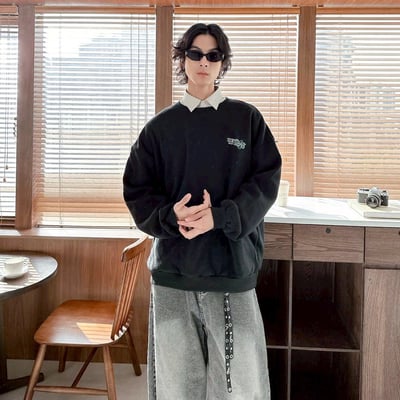 【現貨】HEYDAY發泡花朵大學T6