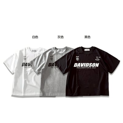 【顏值在線現貨】個性街頭重磅英文短T7