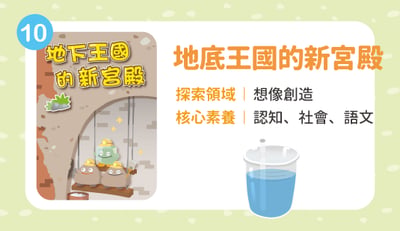 地底王國的新宮殿1