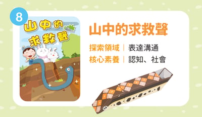 山中的求救聲1