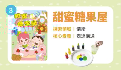 甜蜜糖果屋(ATM匯款限定)1