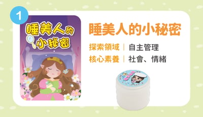 睡美人的小秘密(ATM)1