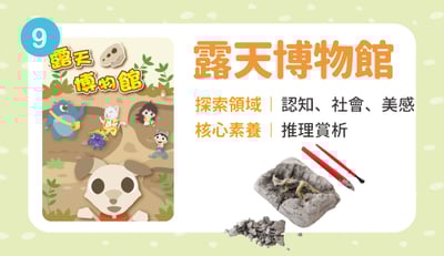 露天博物館(ATM匯款限定)1