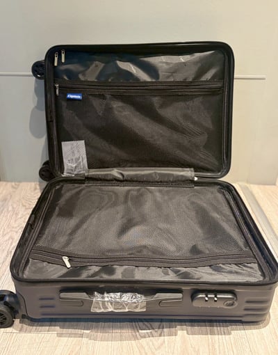 Captain 雷諾 20吋 行李箱4