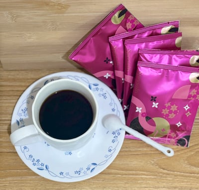 萊昂城市特調｜深焙的成熟魅力4