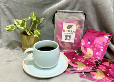 萊昂城市特調｜深焙的成熟魅力2