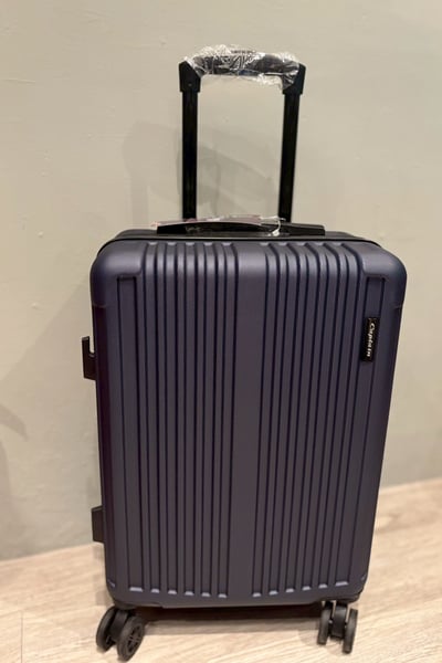 Captain 雷諾 20吋 行李箱3