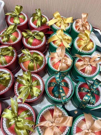 新年保蘋安小禮盒2