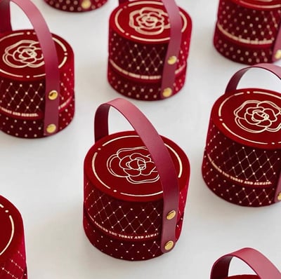 新年保蘋安小禮盒1