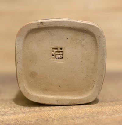 雪之手作陶_四方大花器4