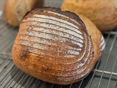 農夫 FARMER'S CHOICE1