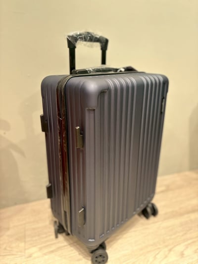 Captain 雷諾 20吋 行李箱6