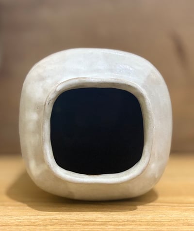 雪之手作陶_四方大花器3